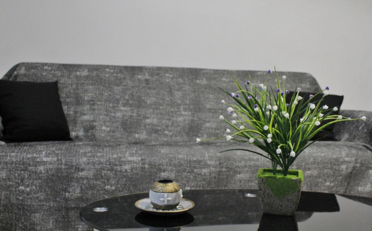 Vaso'S Apartment Heraklion  Exterior photo