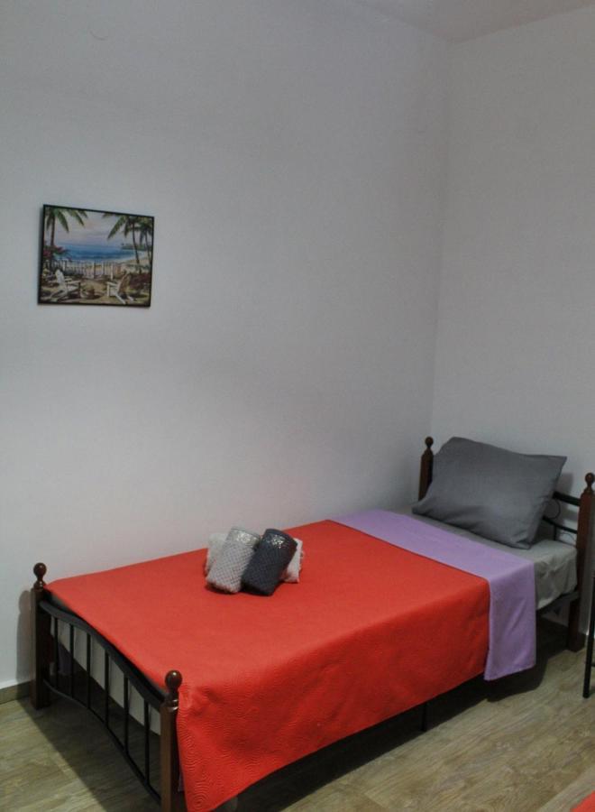 Vaso'S Apartment Heraklion  Exterior photo