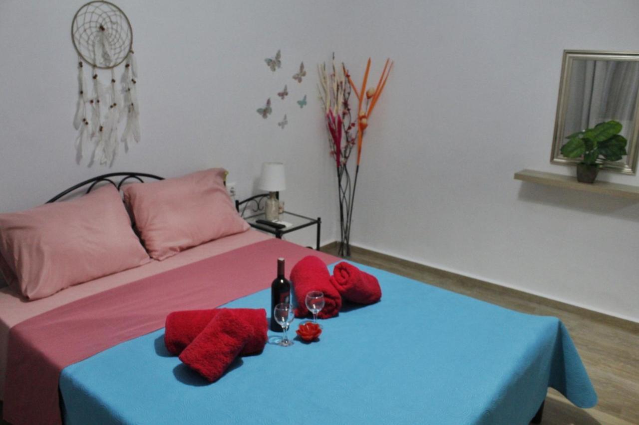 Vaso'S Apartment Heraklion  Exterior photo